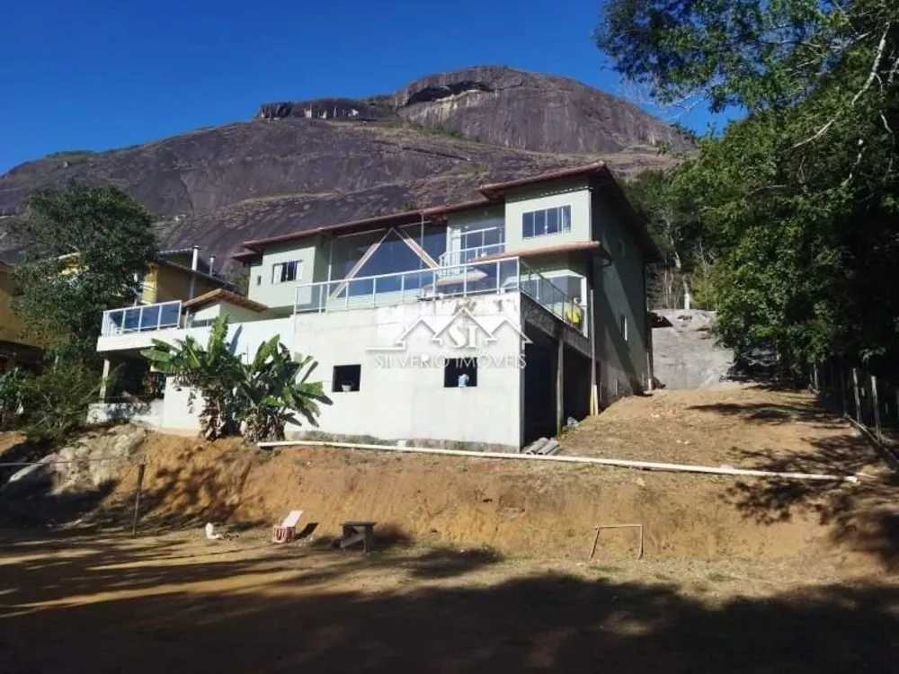 Casa, 5 quartos, 315 m² - Foto 13