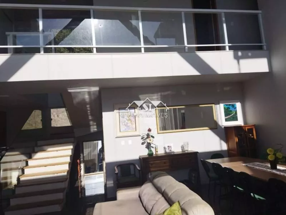 Casa, 5 quartos, 315 m² - Foto 17