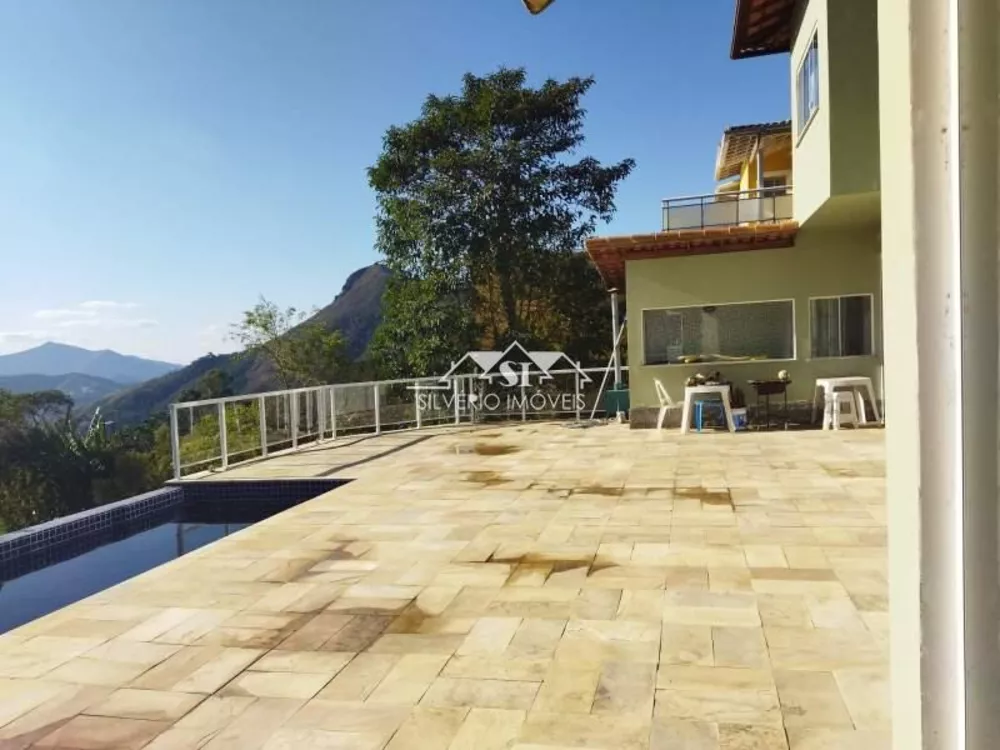 Casa, 5 quartos, 315 m² - Foto 26
