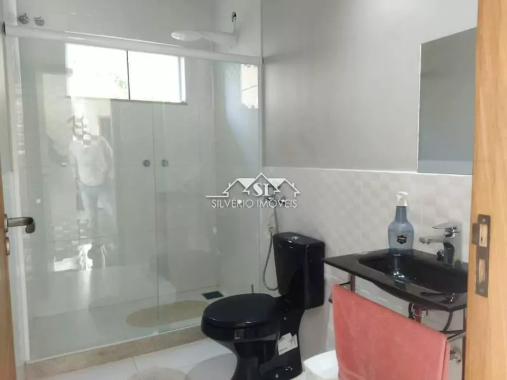 Casa, 5 quartos, 315 m² - Foto 3