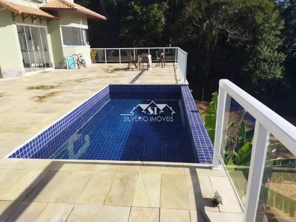 Casa, 5 quartos, 315 m² - Foto 15