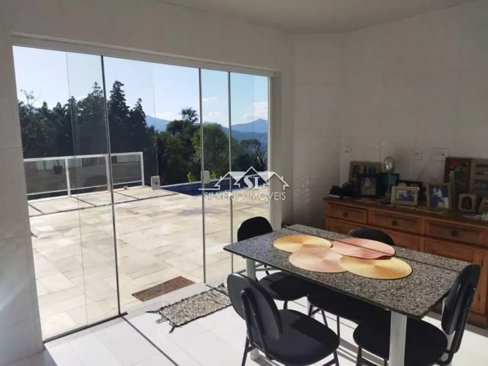 Casa, 5 quartos, 315 m² - Foto 14