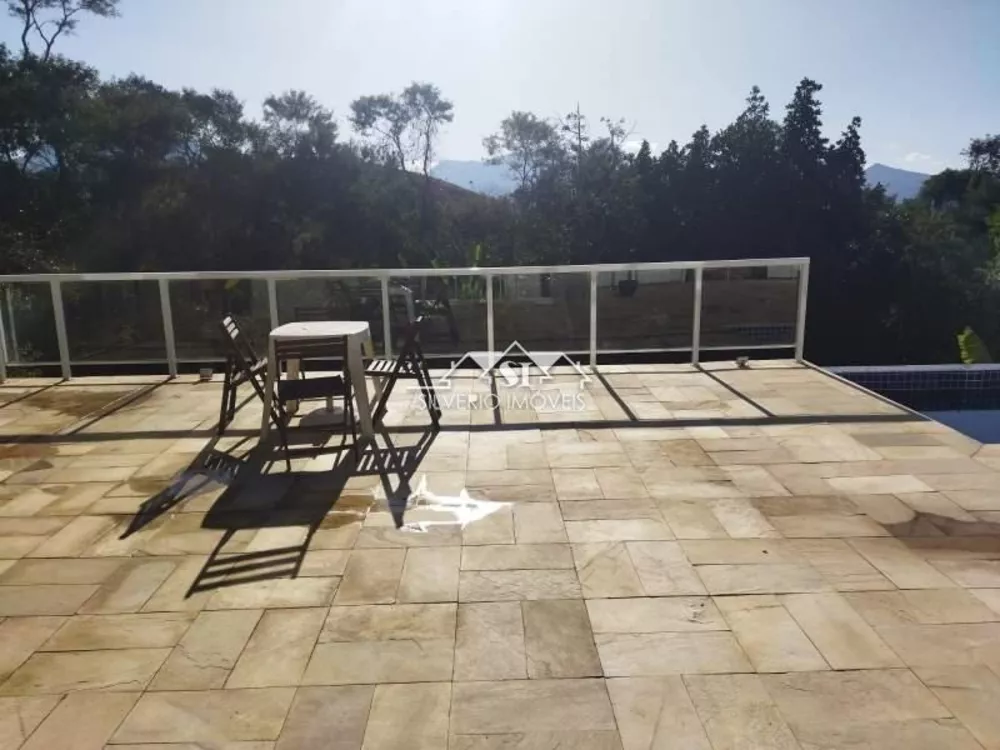 Casa, 5 quartos, 315 m² - Foto 4