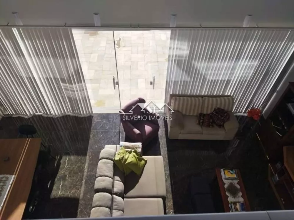 Casa, 5 quartos, 315 m² - Foto 21
