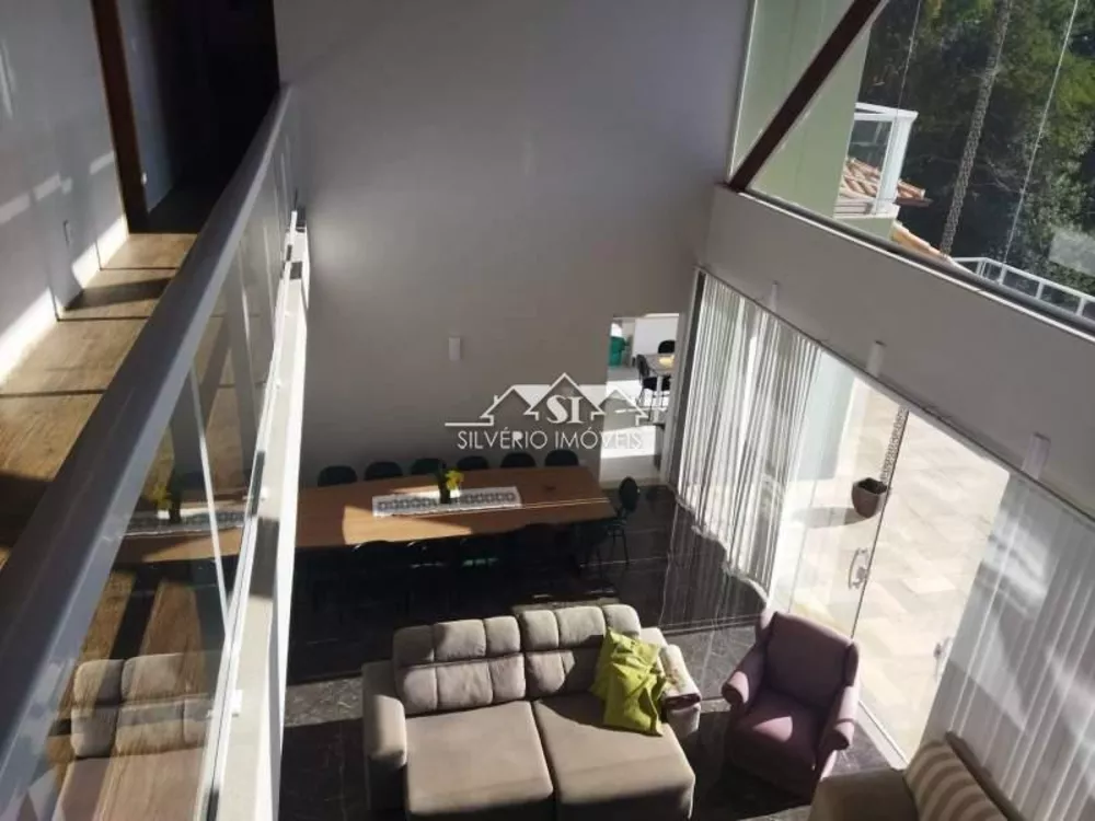 Casa, 5 quartos, 315 m² - Foto 7