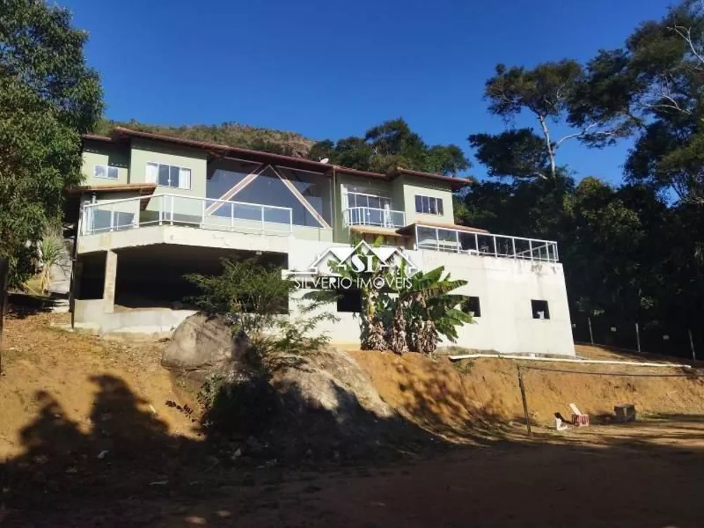 Casa, 5 quartos, 315 m² - Foto 11