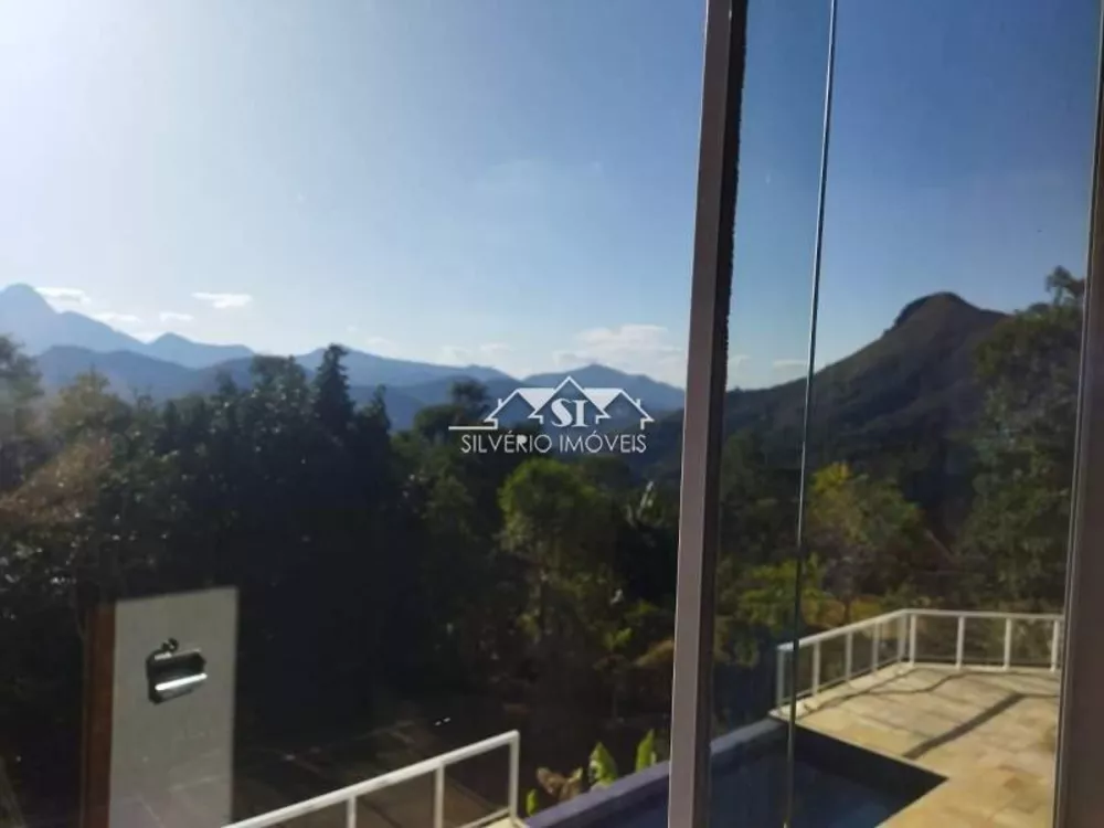 Casa, 5 quartos, 315 m² - Foto 12