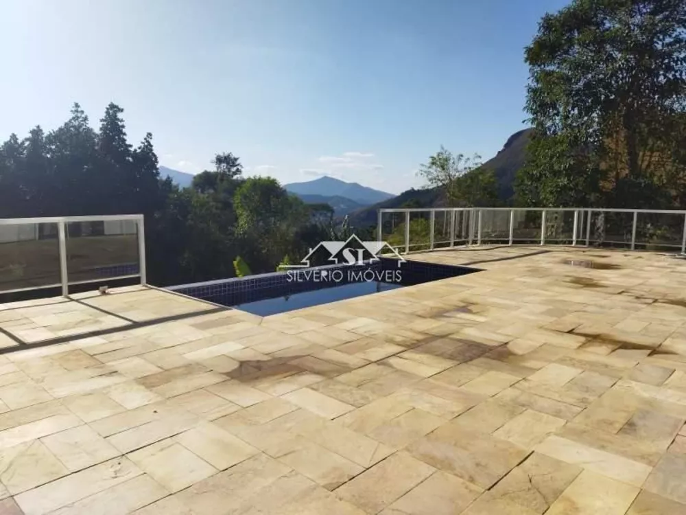 Casa, 5 quartos, 315 m² - Foto 10