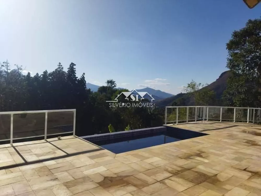 Casa, 5 quartos, 315 m² - Foto 23