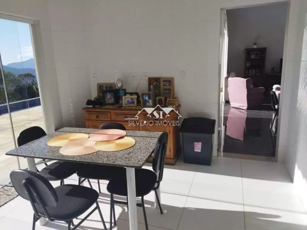 Casa, 5 quartos, 315 m² - Foto 16