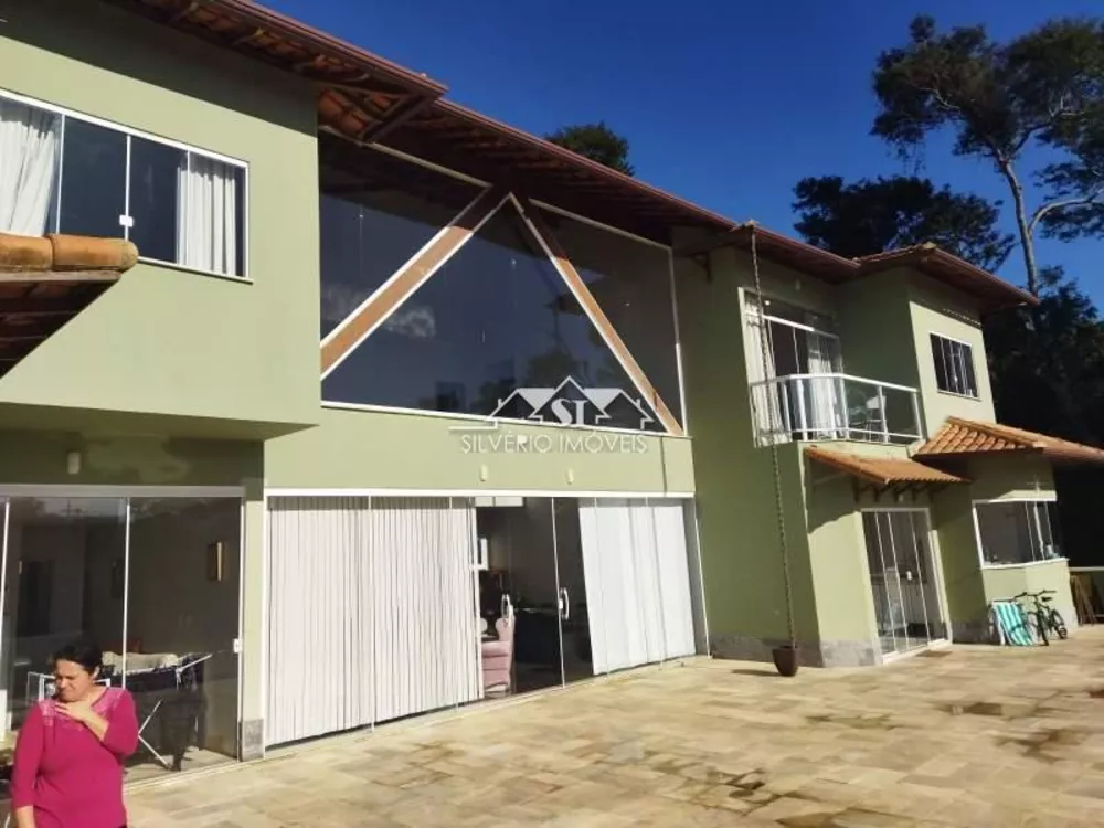 Casa, 5 quartos, 315 m² - Foto 18