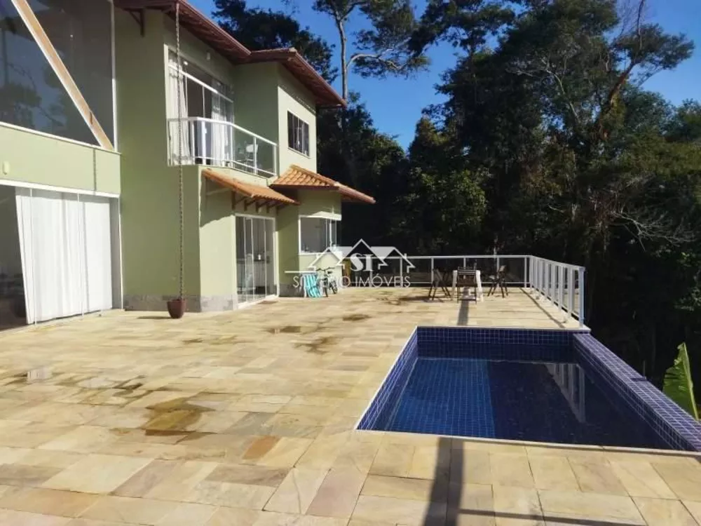 Casa, 5 quartos, 315 m² - Foto 24