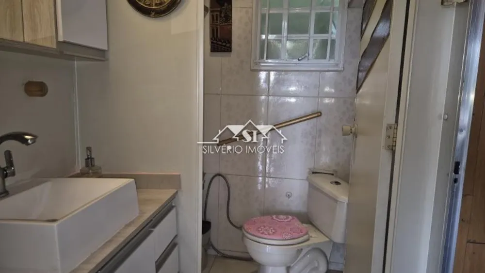 Casa, 3 quartos, 140 m² - Foto 28