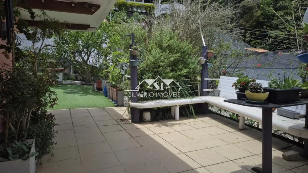 Casa, 3 quartos, 140 m² - Foto 13