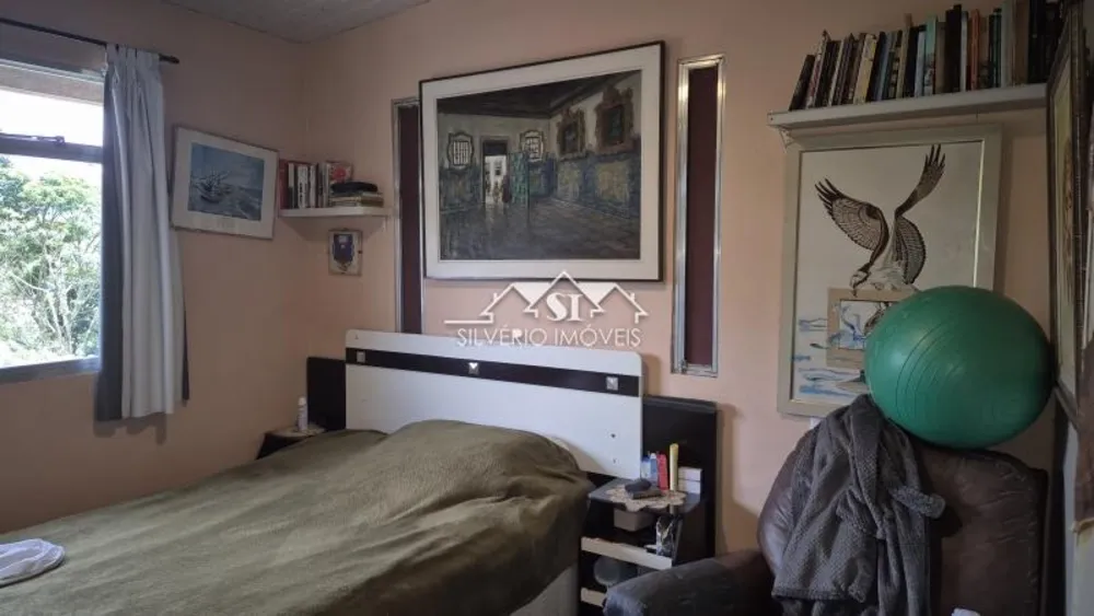 Casa, 3 quartos, 140 m² - Foto 21
