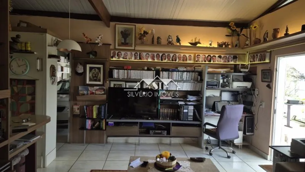 Casa, 3 quartos, 140 m² - Foto 25