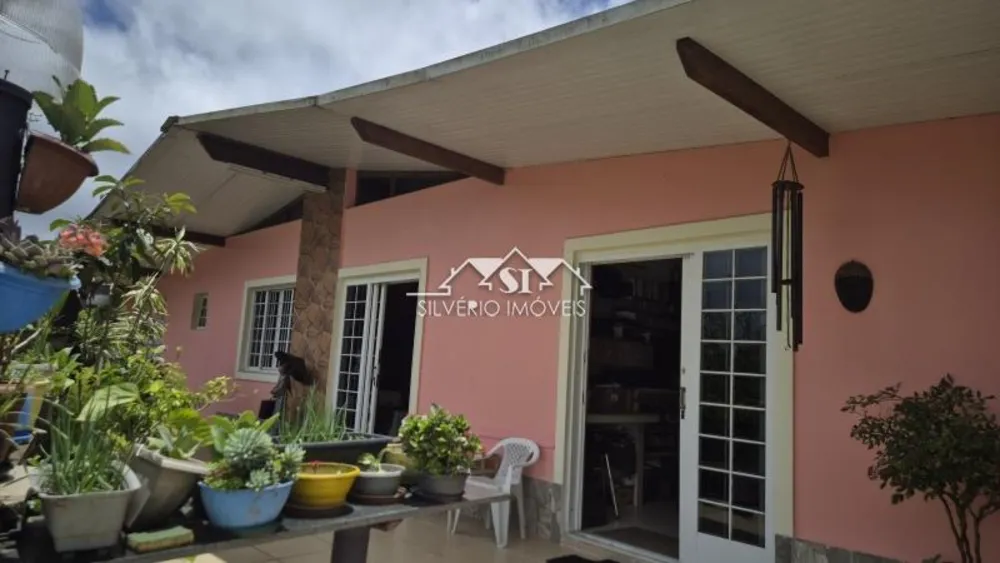 Casa, 3 quartos, 140 m² - Foto 1