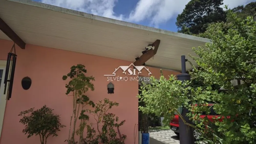 Casa, 3 quartos, 140 m² - Foto 11