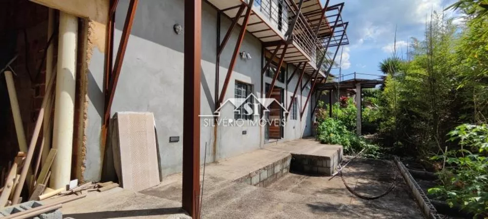 Casa, 4 quartos, 280 m² - Foto 20