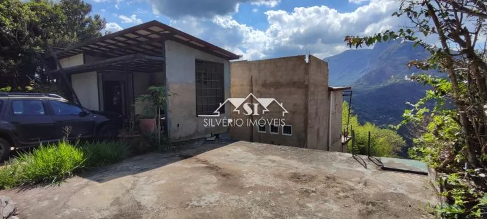 Casa, 4 quartos, 280 m² - Foto 1
