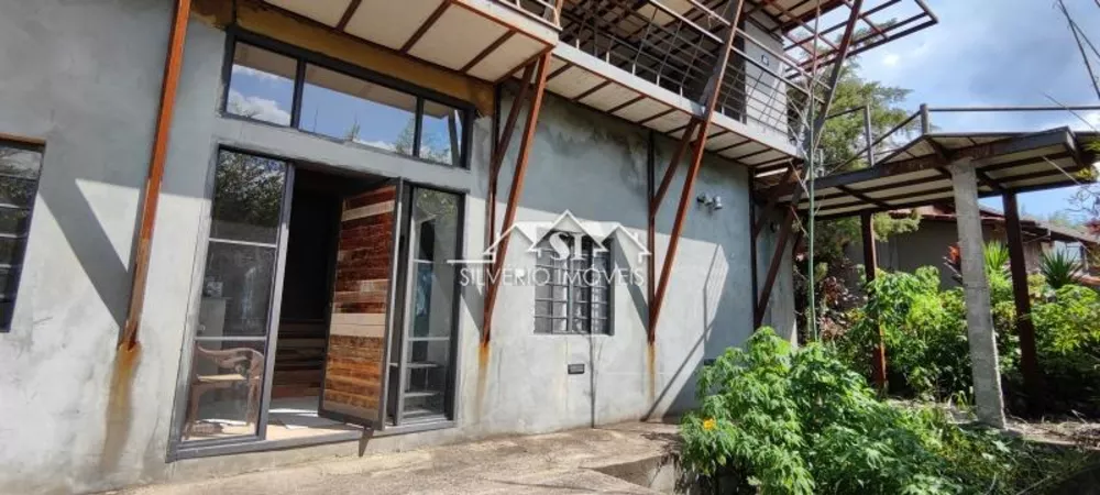 Casa, 4 quartos, 280 m² - Foto 15
