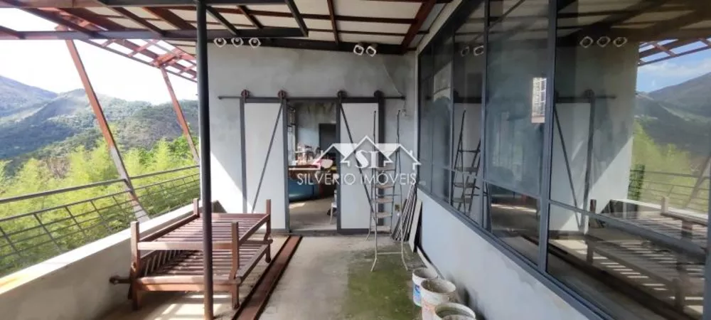 Casa, 4 quartos, 280 m² - Foto 7