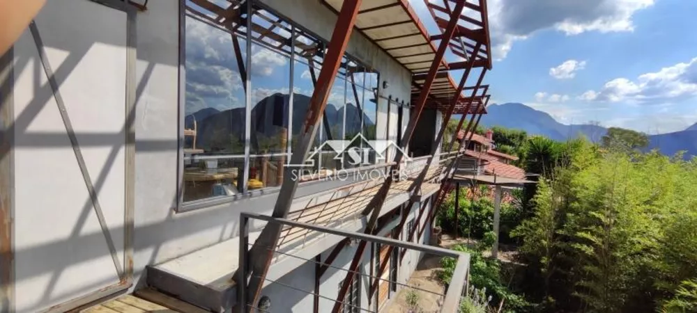 Casa, 4 quartos, 280 m² - Foto 28