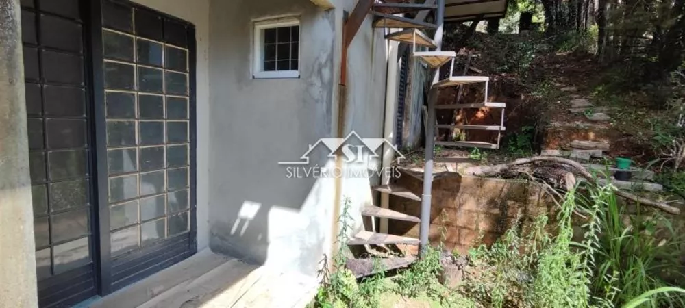 Casa, 4 quartos, 280 m² - Foto 25
