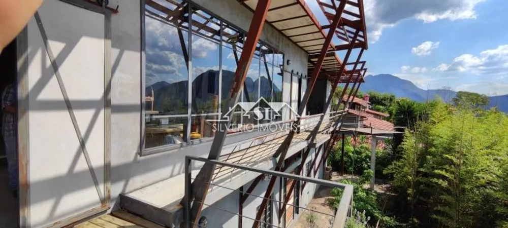 Casa, 4 quartos, 280 m² - Foto 22