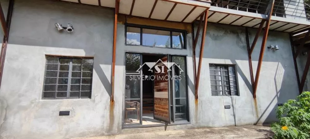 Casa, 4 quartos, 280 m² - Foto 6