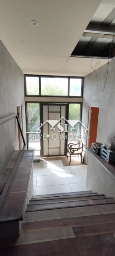 Casa, 4 quartos, 280 m² - Foto 12