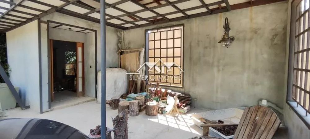 Casa, 4 quartos, 280 m² - Foto 16