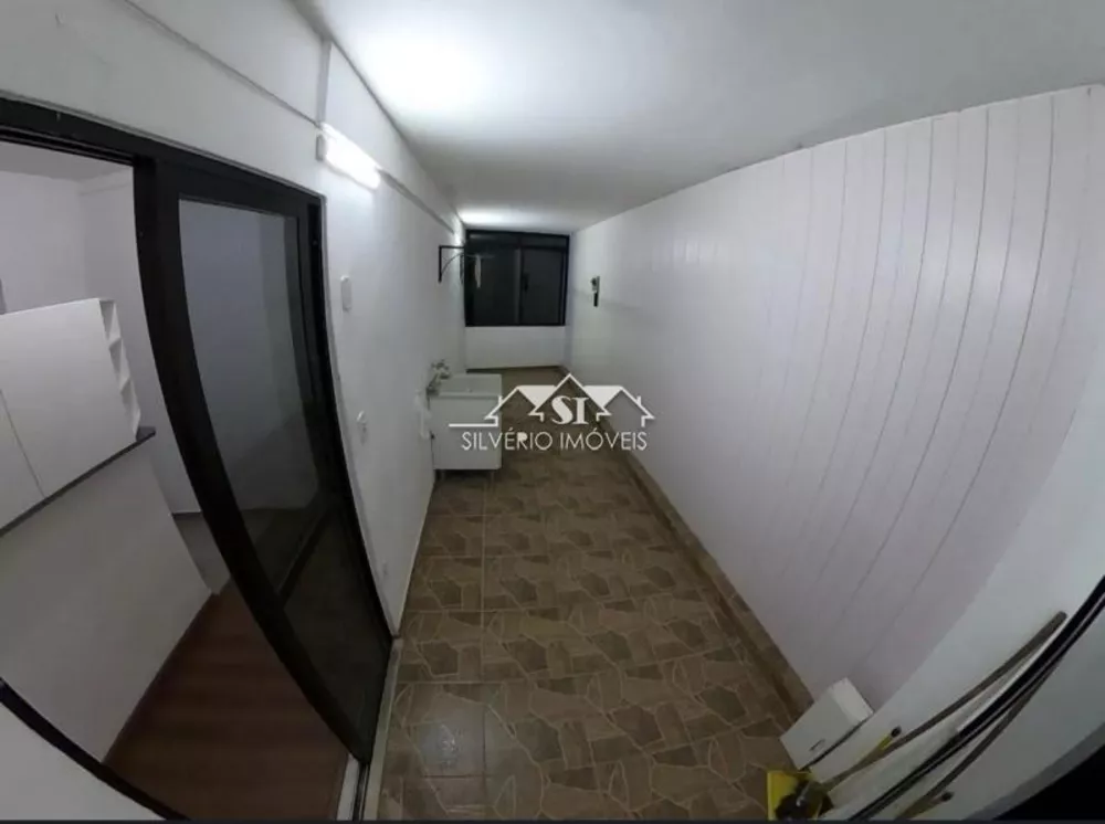 Apartamento, 2 quartos, 65 m² - Foto 2