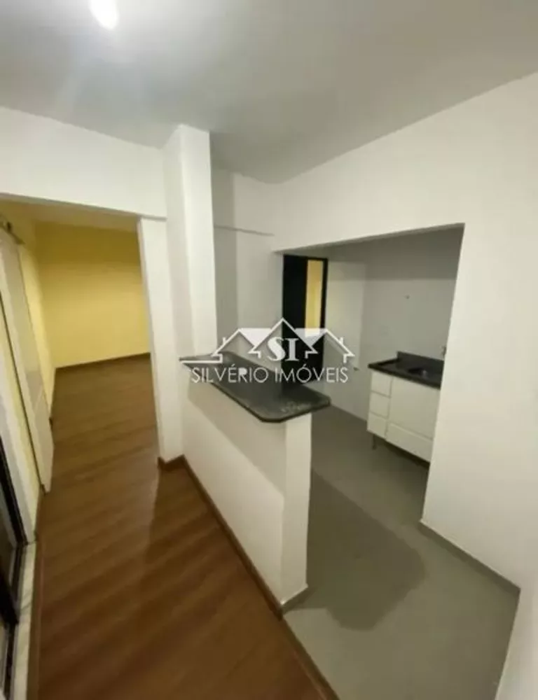 Apartamento, 2 quartos, 65 m² - Foto 11