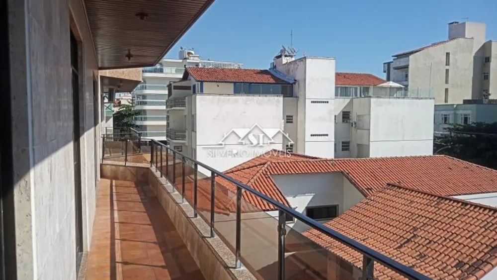 Apartamento, 3 quartos, 163 m² - Foto 3