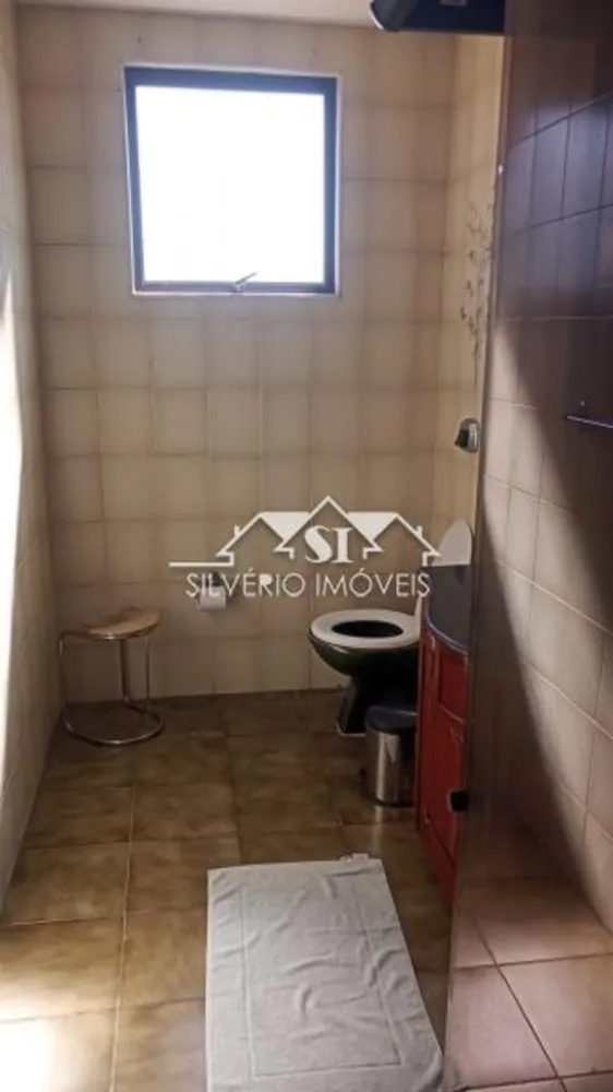 Apartamento, 3 quartos, 163 m² - Foto 1