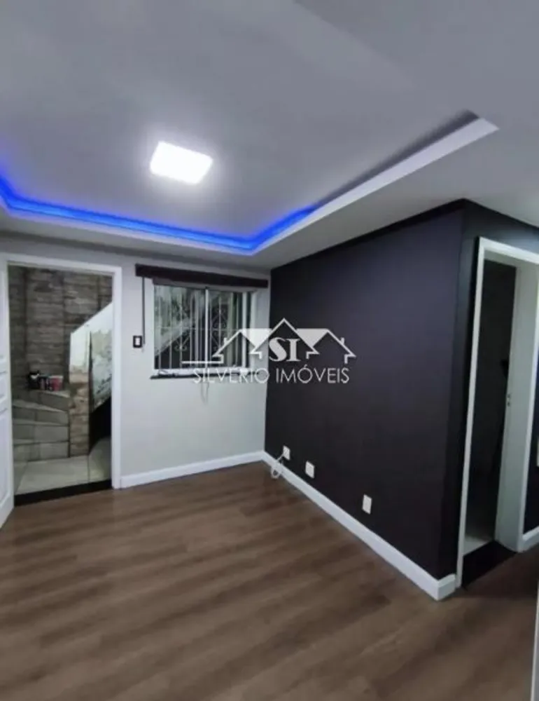 Apartamento, 1 quarto, 55 m² - Foto 2
