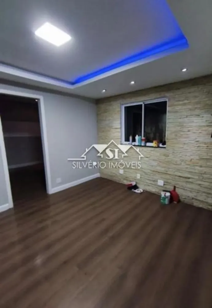 Apartamento, 1 quarto, 55 m² - Foto 4