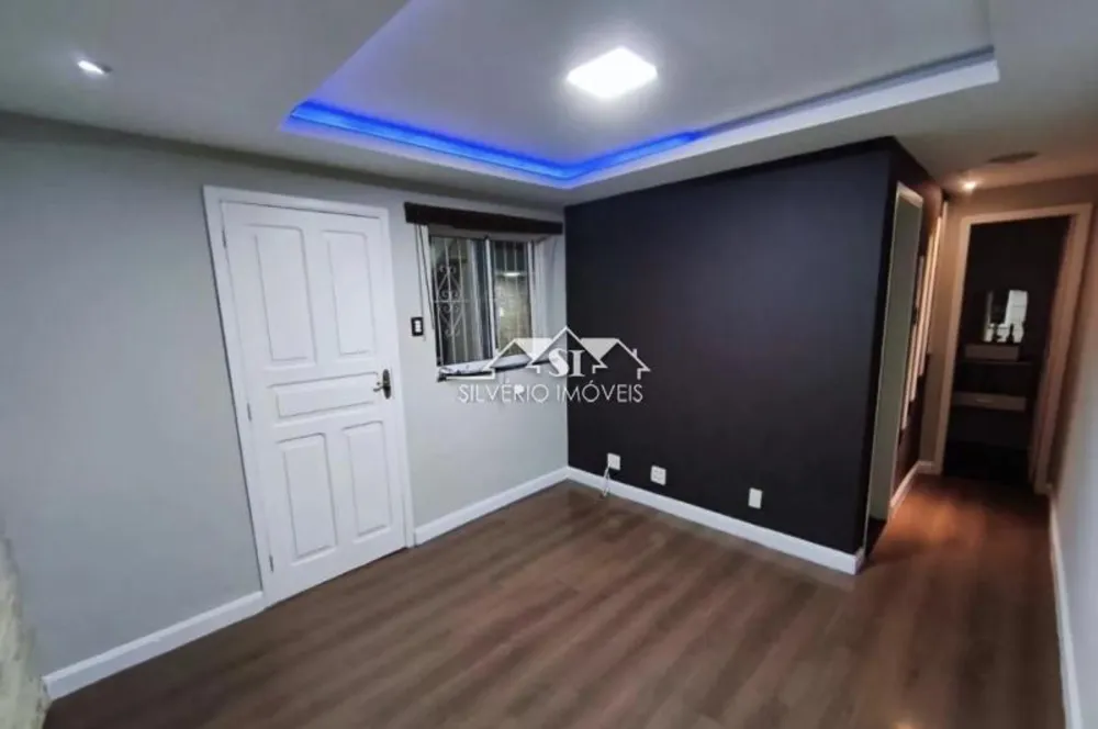 Apartamento, 1 quarto, 55 m² - Foto 1
