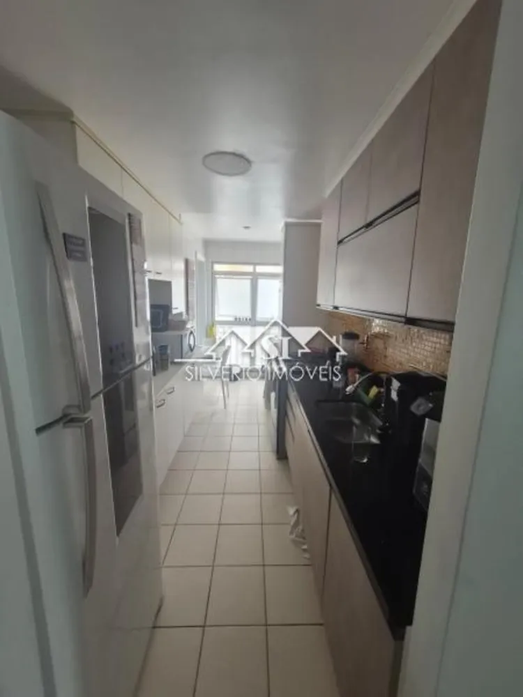 Apartamento, 3 quartos, 200 m² - Foto 15