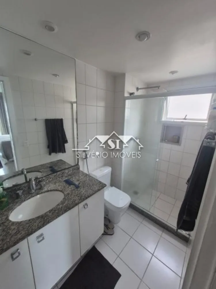 Apartamento, 3 quartos, 200 m² - Foto 13