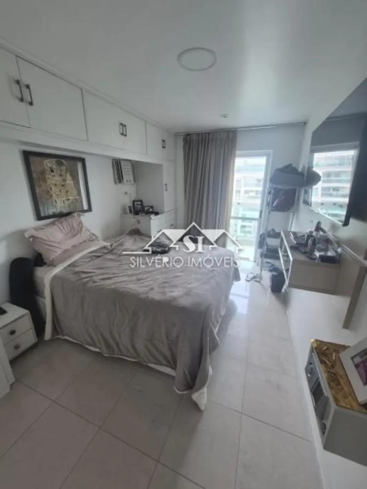 Apartamento, 3 quartos, 200 m² - Foto 12