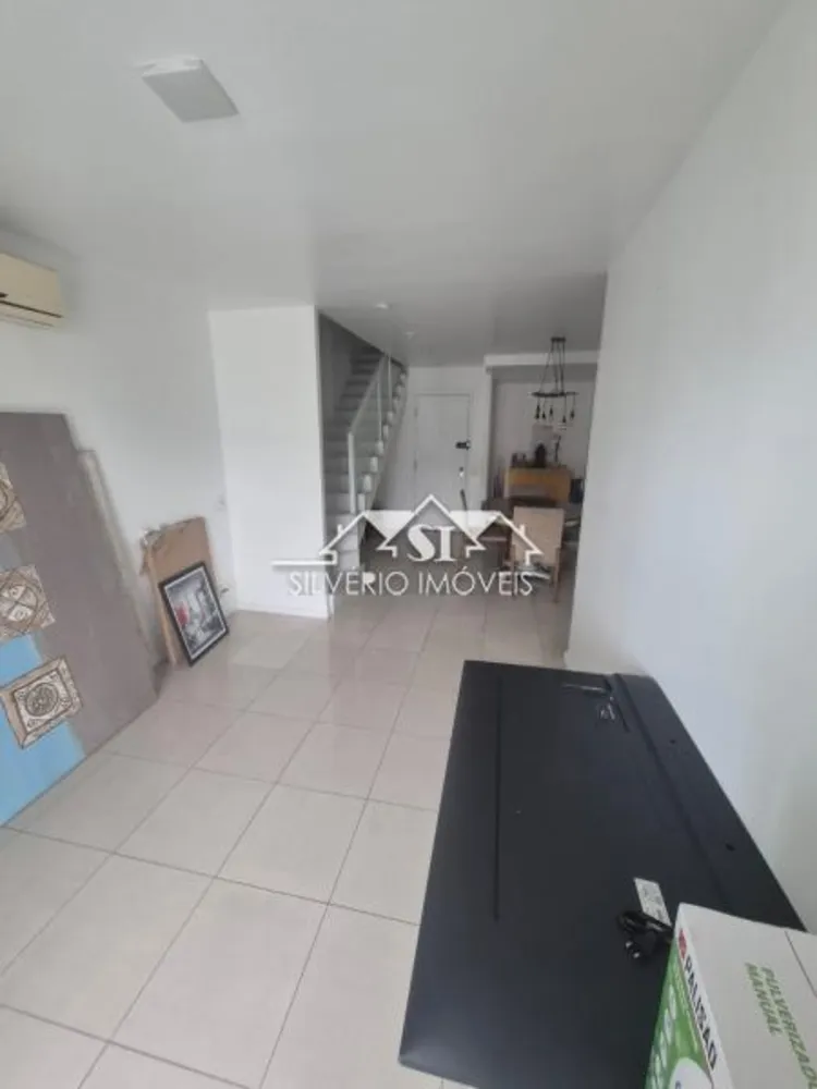 Apartamento, 3 quartos, 200 m² - Foto 14