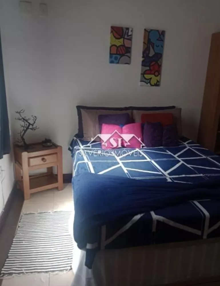 Apartamento, 1 quarto, 13 m² - Foto 7