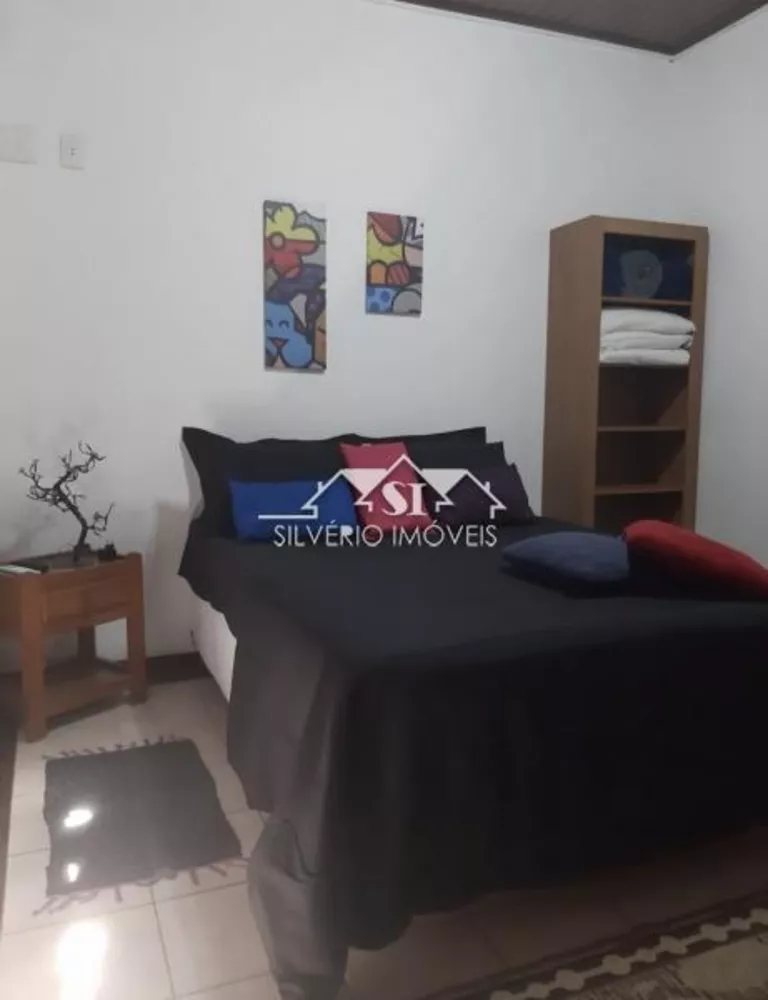 Apartamento, 1 quarto, 13 m² - Foto 9