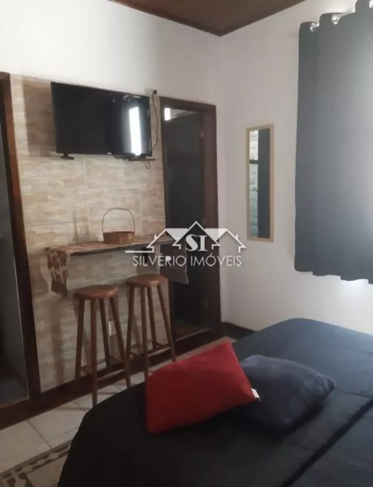 Apartamento, 1 quarto, 13 m² - Foto 6