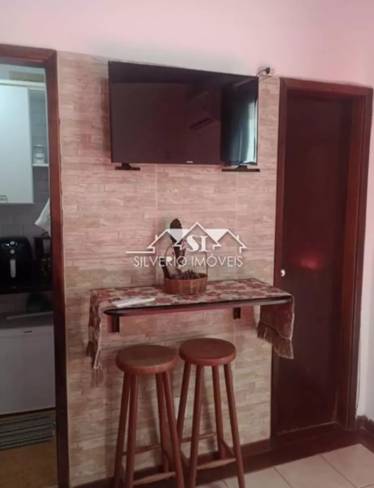 Apartamento, 1 quarto, 13 m² - Foto 8