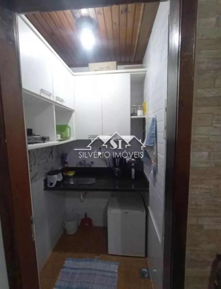 Apartamento, 1 quarto, 13 m² - Foto 5