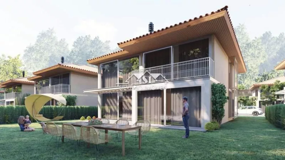 Casa, 4 quartos, 270 m² - Foto 9