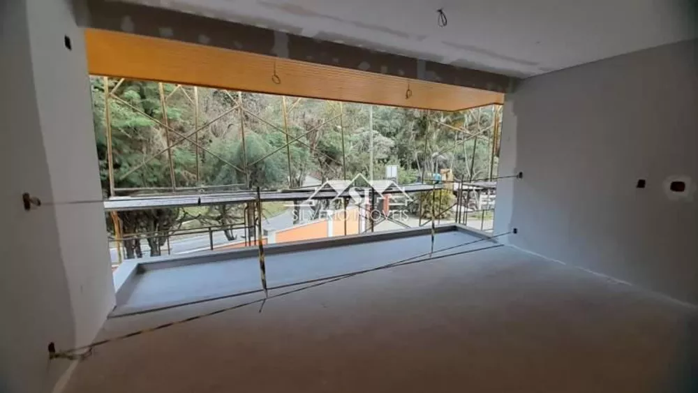 Casa, 4 quartos, 270 m² - Foto 20